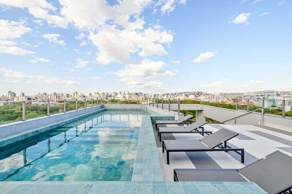 Lançamento Studio